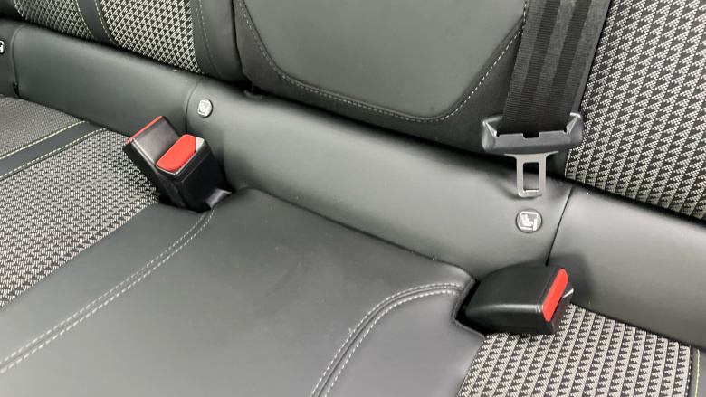 Peugeot 208 1.2 PureTech 100 GT Line 5dr Petrol Hatchback